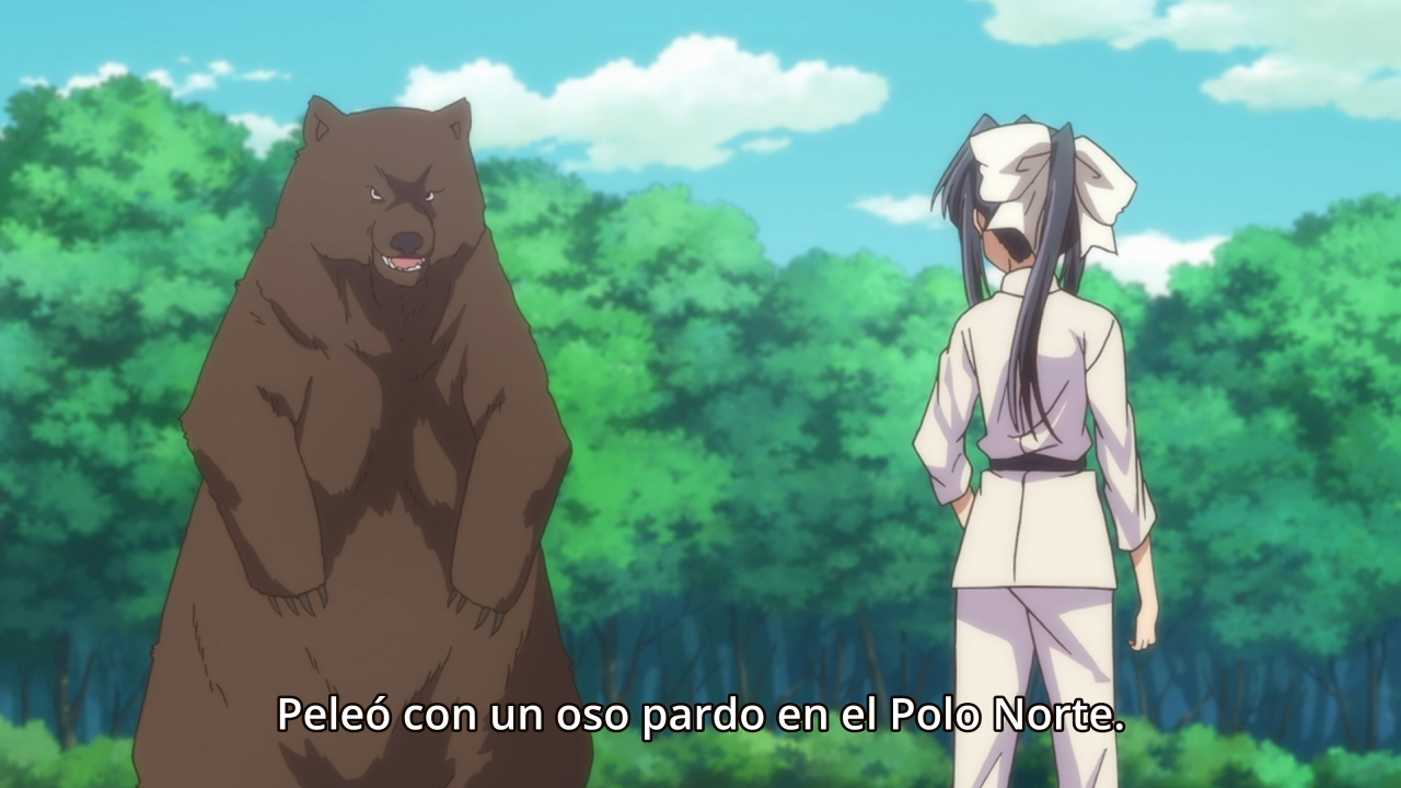 Kitakubu Katsudou Kiroku (PuyaSubs!!)